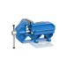 Unior IRONGATOR-721/6 schroef, volwassenen, uniseks, zwart, maat M