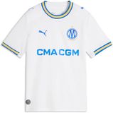 OM PUMA Olympique Marseille 2026/27 Thuis Shirt Kind