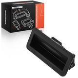 Frankberg Achterklepgreep knop achterklep compatibel met C-Max DM2 2007-2010 C-Max II DXA/CB7 DXA/CEU 2010-2019 C-Max II Van 2010-2019 Focus II Mondeo IV Vervanging # 6M5119B514AD