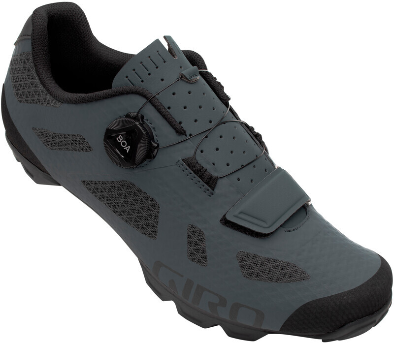 Giro Rincon Shoes Men, portaro grey