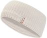 Vaude Edo Hoofdband Wit