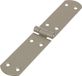 Alberts DURAVIS® kistscharnier, roestbruin duplex gecoat, set van 20