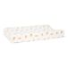 Little Dutch Aankleedkussenhoes - Safari Leo (70x50 cm)