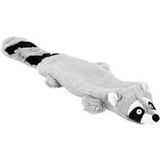 AniOne Knuffel Flattie Wasbeer M