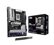 Asrock B860 LiveMixer WiFi Intel B860 LGA 1851 ATX Moederbord