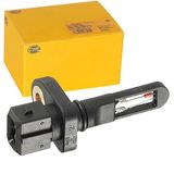 HELLA 6PT 009 109-181 Sensor, temperatuur binnenkomende lucht - 2-polig