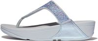 FitFlop Damessandalen Lulu Toepost Blauw