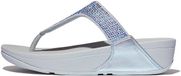 FitFlop Damessandalen Lulu Toepost Blauw