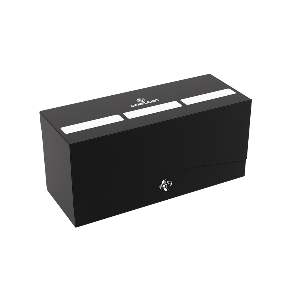 Deckbox Triple Deck Holder 300+ XL Black