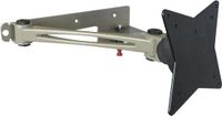 INOVTECH NAR572476 Muurbeugel Zwart