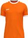 Jako One Shirt Korte Mouw Heren - Fluo Oranje | Maat: XL