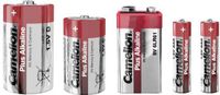 Camelion LR6-SP2 Wegwerpbatterij AA Alkaline