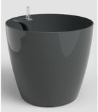 ARTEVASI San Remo SWS 42 Zelfwaterende Plantenpot Anthraciet