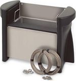 Oase Skimmer 250 - Oppervlakte afzuiging - 250W - 15 m³/h - 10 m snoer