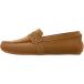 Ariat Vrouwen donker olijf Suede Selene Driving Moc