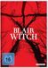 STUDIOCANAL Blair Witch DVD Duits, Engels