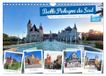 Belle Calvendo Belle Pologne du Sud (Calendrier mural 2027 DIN A4 vertical), CALVENDO calendrier mensuel