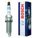 Bosch VR7SI332S - Bougie Double Iridium - 1 stuk