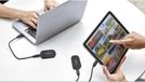Kioxia EXCERIA Plus G2 SSD portable - 2 To