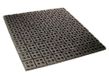 RS PRO Trillingsbescherming lagerkussen isolatiekussen voor trillingsdemping rubber 8 mm 457 x 457 mm