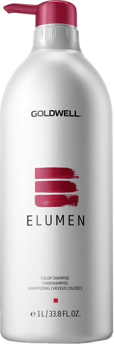 Goldwell Elumen Color Care Shampoo 1000ml