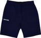 Spalding Flow Basketbal Short - Navy - Maat 152 - Unisex