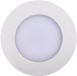 Nordlux Spot encastrable Leonis Blanc