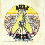 Konkurrent Surf City - Jekyll Island (LP)