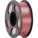 Anycubic AHPETK-102 PETG Filament Rose translucide 1,75 mm 1 kg Rose 1 pc.