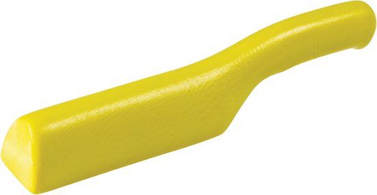 Silverline Loodklopper - 320 x 55mm