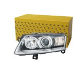 HELLA 1ZS 009 701-111 Bi-Xenon-Koplamp ECE/CCC - voor rechtsrijdend verkeer - Links voor