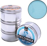 Lacq Decowax Nordic Blue - 370 ML