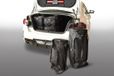 Car-Bags.com set Toyota Avensis wagon '03-'09