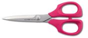 Kai allround schaar V5000 Pink Edition universele schaar beschermkapschaar 16,5 cm