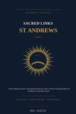 Sacred Links St Andrews (2027): Self-Guided Journeys Through the Home of Golf, Ancient Cathedral Ruins & Scotland’s Wild East Coast