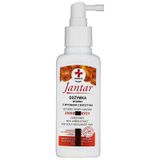 Ideepharm Farmona Jantar Hair and Scalp Conditioner with Amber Extract 100ml