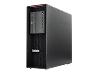 Lenovo ThinkStation P520 30BE - Tower - 1 x Xeon W-2225/4.1 GHz