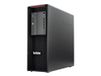 Lenovo ThinkStation P520 30BE - Tower - 1 x Xeon W-2225/4.1 GHz