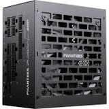 Phanteks AMP GH V2 PC-netvoeding 1200 W ATX 80 Plus Platinum
