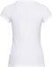 ODLO BL TOP Crew neck s/s ACTIVE F-DRY LIGHT - white - Vrouwen - Maat XS