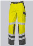 BP Signaalbroek Mit Kniezakken 2010-845