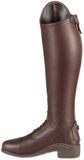 Premier Equine Dames leren rijlaarzen Vallardi Regular