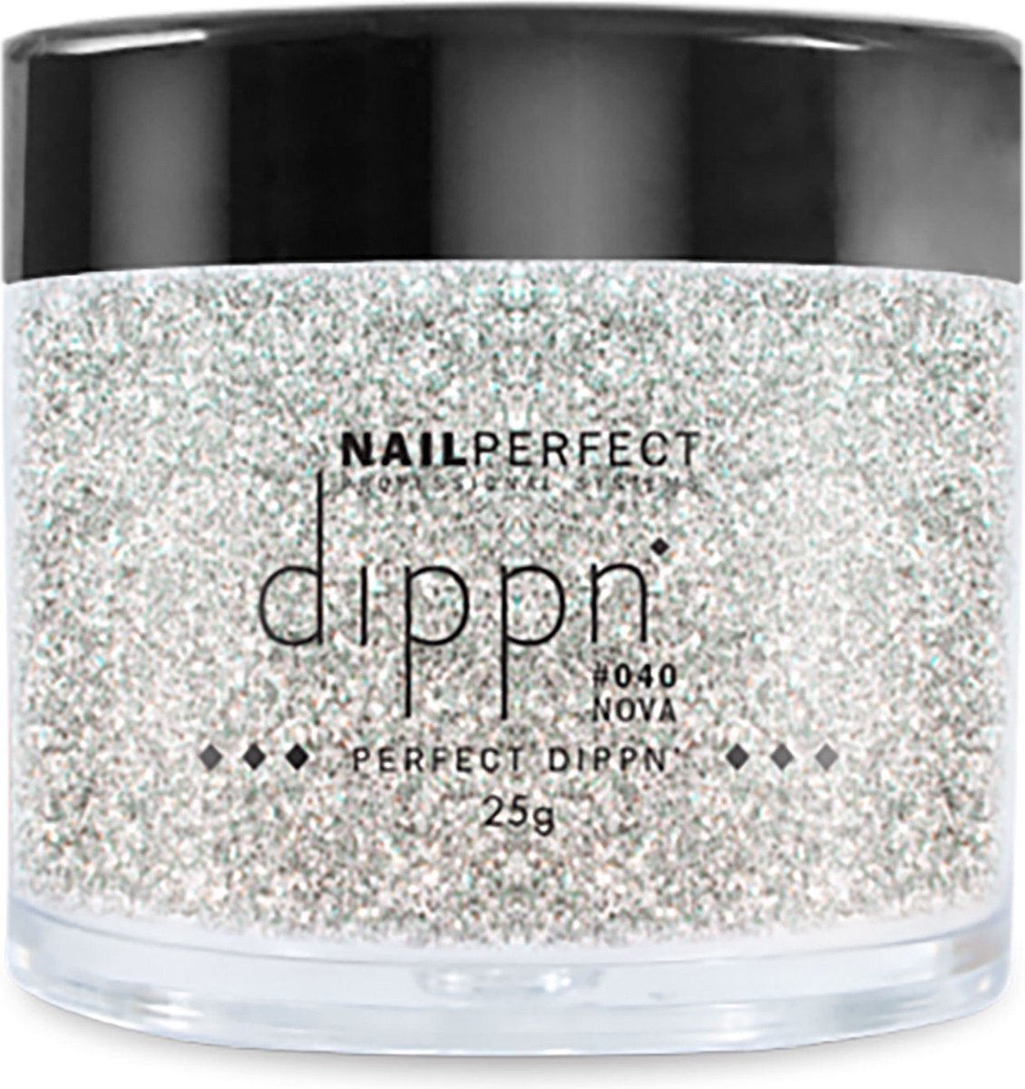 Nailperfect Nail Perfect - Dippn - #040 Nova - 25gr