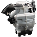 Citroen Bloc de chauffage complet 2009- ♻️ Ref OE. 1618030780 - Garantie à vie