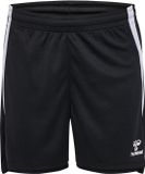 Hummel Hmllead 2.0 Shorts Woman S Black