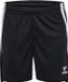 Hummel Hmllead 2.0 Shorts Woman S Black