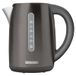 Sencor SWK 7708BK waterkoker 1,7 l 2150 W Zwart