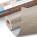 Icecat Kit de réparation de cuir auto-adhésif 40x80cm Gris Meubles