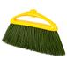La Briantina Bezem voor buiten, PVC, meerkleurig, breedte 31 cm