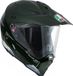AGV AX-8 Dual Evo Wild Frontier integraalhelm, groen, maat XXS (51/52)
